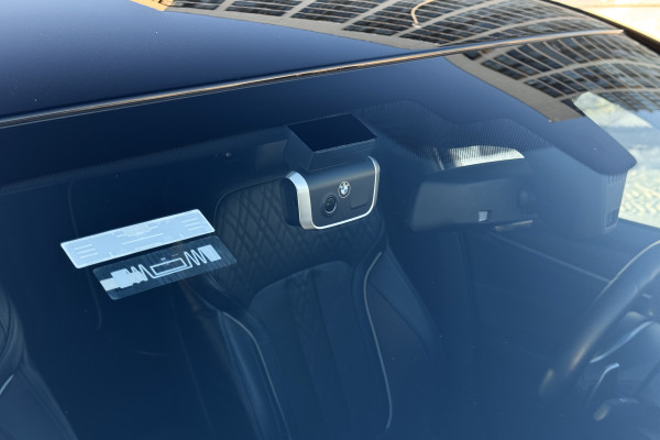 2018 BMW 5 серии с пробегом 120 289 км