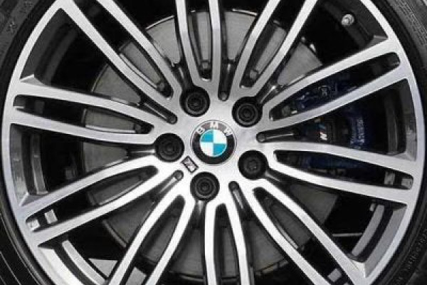 2018 BMW 5 серии с пробегом 120 289 км