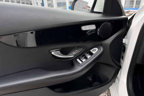 2018 Mercedes-Benz C-Класс с пробегом 114 000 км