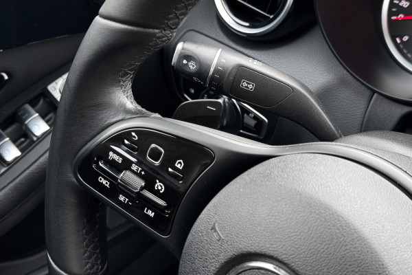 2018 Mercedes-Benz C-Класс с пробегом 114 000 км