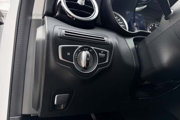 2018 Mercedes-Benz C-Класс с пробегом 114 000 км