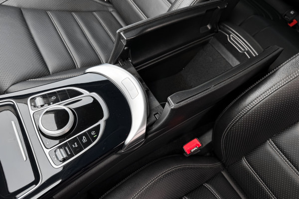 2018 Mercedes-Benz C-Класс с пробегом 114 000 км