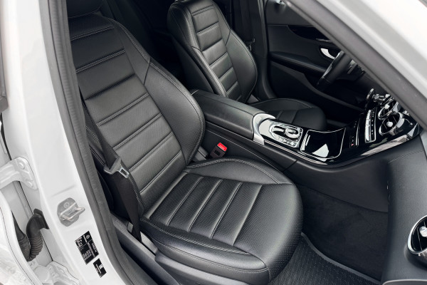 2018 Mercedes-Benz C-Класс с пробегом 114 000 км