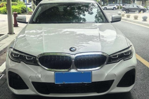 BMW 3 серии