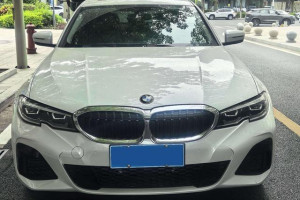 BMW 3 серии