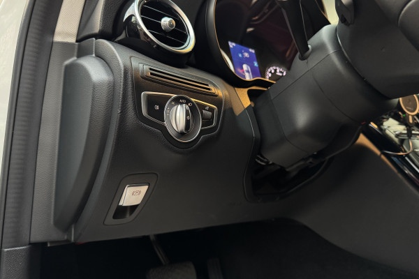 2018 Mercedes-Benz C-Класс с пробегом 114 000 км