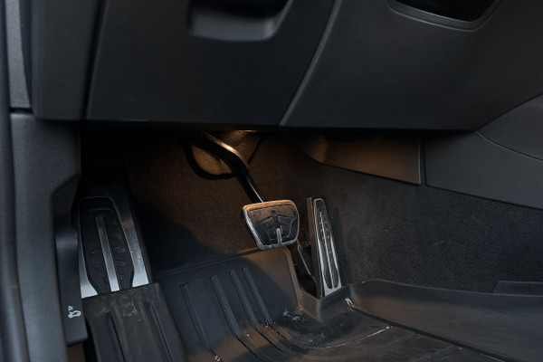 2018 BMW 5 серии с пробегом 120 289 км