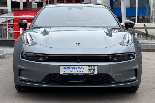 2023 Zeekr 001 с пробегом 26 605 км