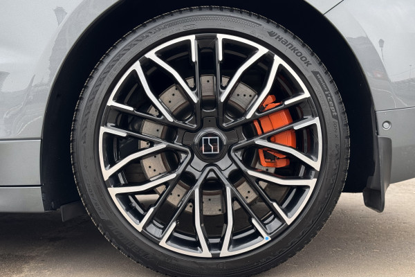 2023 Zeekr 001 с пробегом 26 605 км