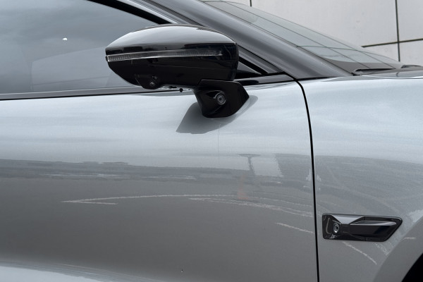 2023 Zeekr 001 с пробегом 26 605 км