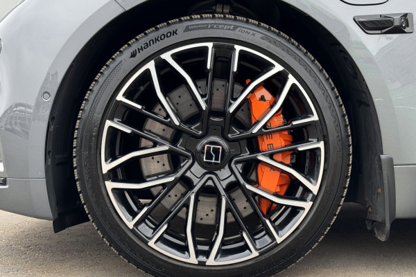 2023 Zeekr 001 с пробегом 26 605 км