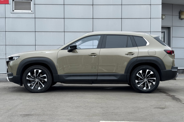 2023 Mazda CX-50 с пробегом 32 291 км