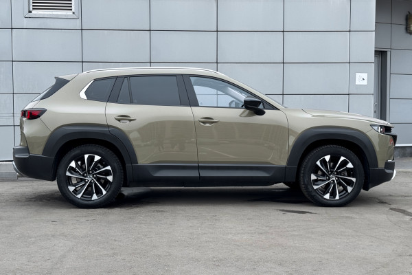 2023 Mazda CX-50 с пробегом 32 291 км