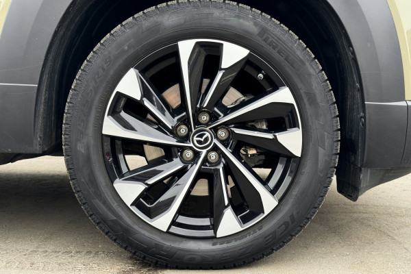 2023 Mazda CX-50 с пробегом 32 291 км