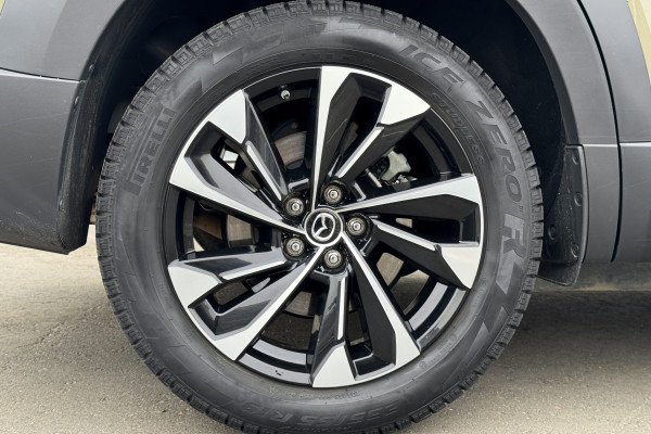 2023 Mazda CX-50 с пробегом 32 291 км
