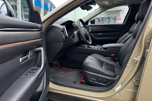 2023 Mazda CX-50 с пробегом 32 291 км