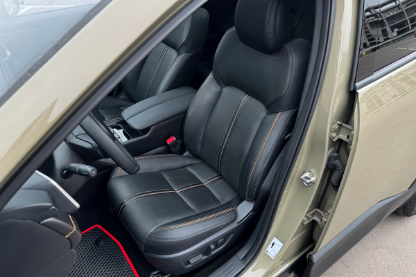 2023 Mazda CX-50 с пробегом 32 291 км