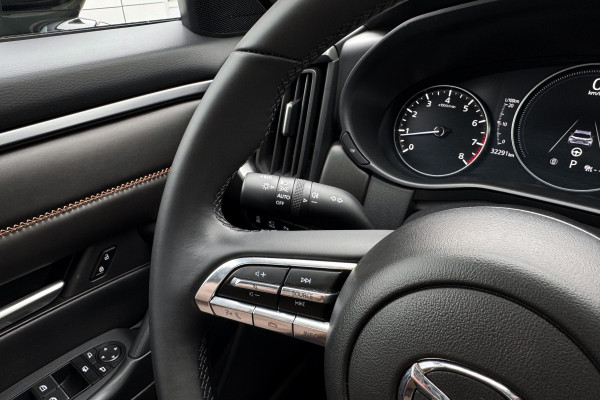 2023 Mazda CX-50 с пробегом 32 291 км