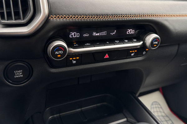 2023 Mazda CX-50 с пробегом 32 291 км