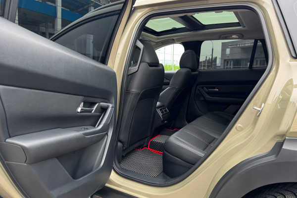 2023 Mazda CX-50 с пробегом 32 291 км