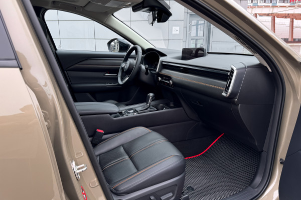 2023 Mazda CX-50 с пробегом 32 291 км