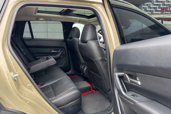 2023 Mazda CX-50 с пробегом 32 291 км