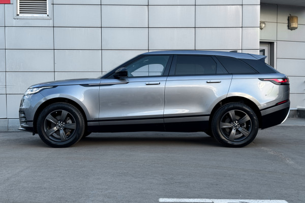 2020 Land Rover Range Rover Velar с пробегом 77 192 км