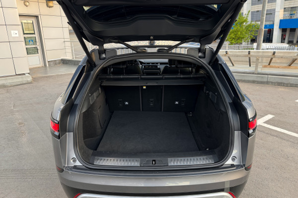 2020 Land Rover Range Rover Velar с пробегом 77 192 км
