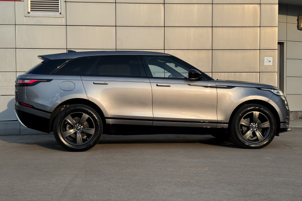 2020 Land Rover Range Rover Velar с пробегом 77 192 км