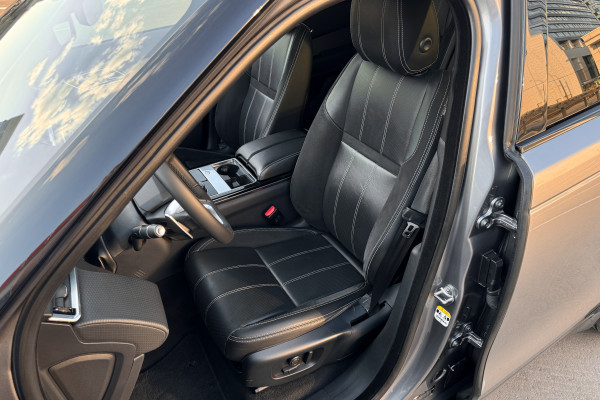 2020 Land Rover Range Rover Velar с пробегом 77 192 км