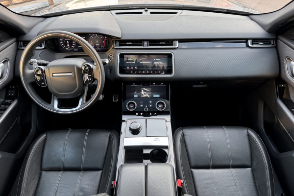 2020 Land Rover Range Rover Velar с пробегом 77 192 км