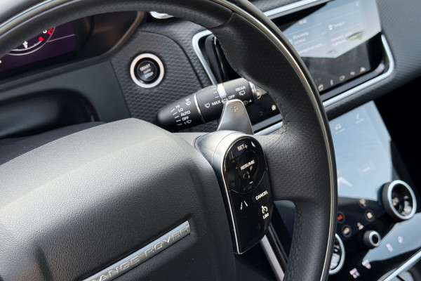 2020 Land Rover Range Rover Velar с пробегом 77 192 км