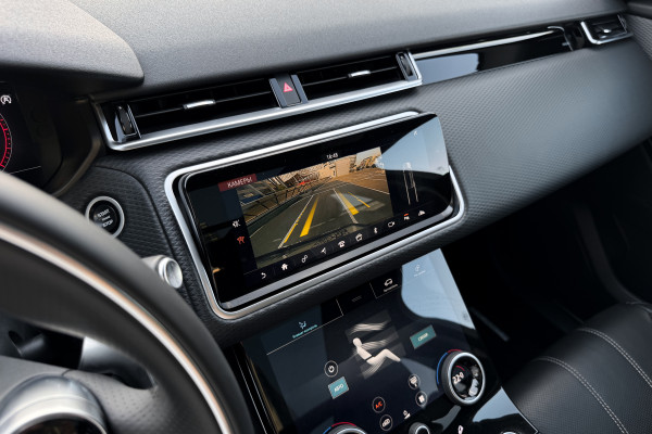 2020 Land Rover Range Rover Velar с пробегом 77 192 км