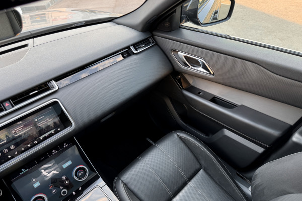 2020 Land Rover Range Rover Velar с пробегом 77 192 км