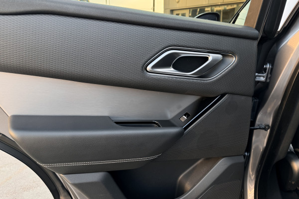 2020 Land Rover Range Rover Velar с пробегом 77 192 км
