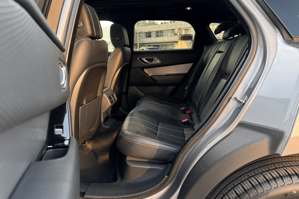 2020 Land Rover Range Rover Velar с пробегом 77 192 км