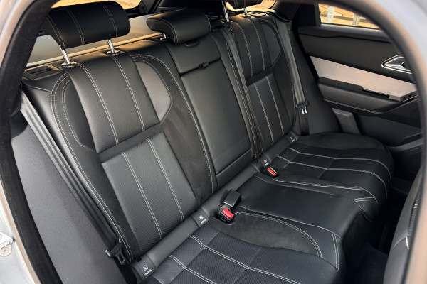 2020 Land Rover Range Rover Velar с пробегом 77 192 км