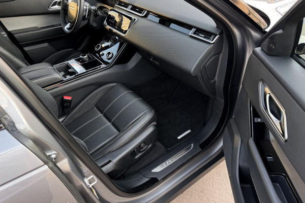 2020 Land Rover Range Rover Velar с пробегом 77 192 км
