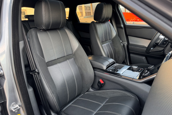 2020 Land Rover Range Rover Velar с пробегом 77 192 км