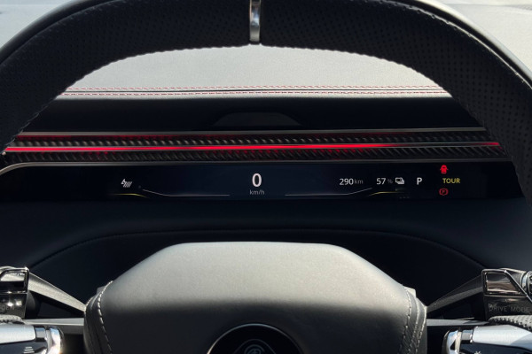 2025 Lotus Eletre с пробегом 5 000 км