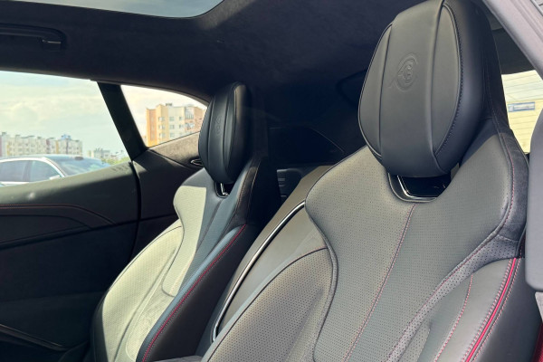 2025 Lotus Eletre с пробегом 5 000 км