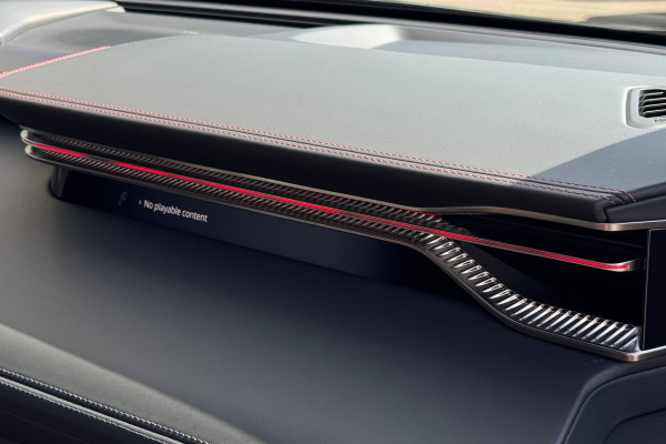 2025 Lotus Eletre с пробегом 5 000 км