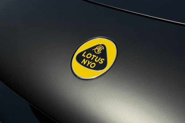 2025 Lotus Eletre с пробегом 5 000 км