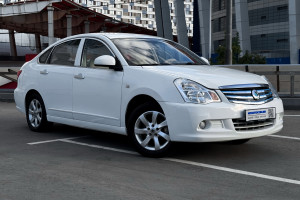 Dongfeng E11K