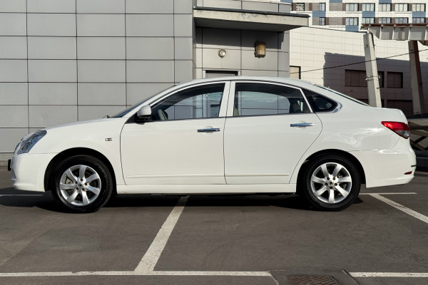 2020 Dongfeng E11K с пробегом 85 436 км