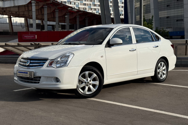 2020 Dongfeng E11K с пробегом 85 436 км