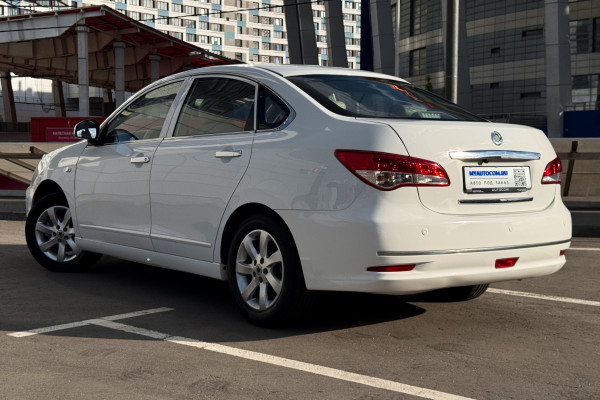2020 Dongfeng E11K с пробегом 85 436 км