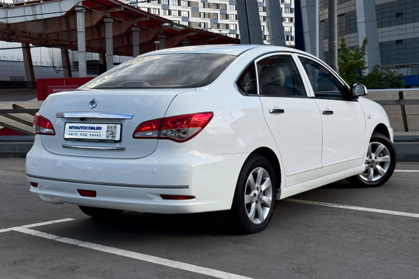 2020 Dongfeng E11K с пробегом 85 436 км
