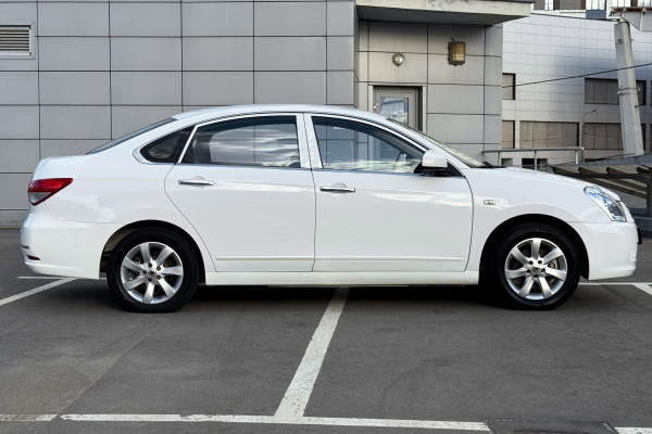 2020 Dongfeng E11K с пробегом 85 436 км