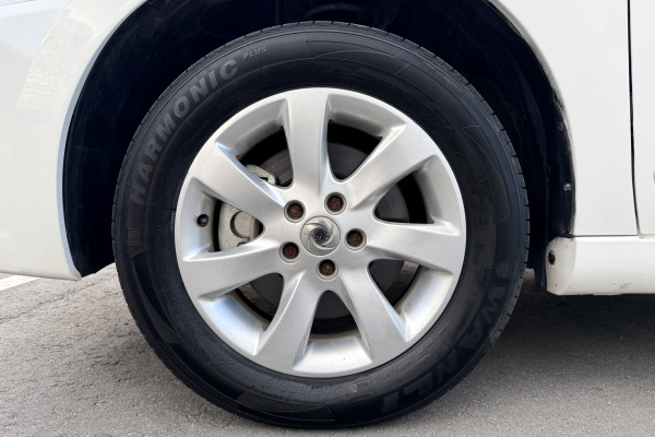 2020 Dongfeng E11K с пробегом 85 436 км